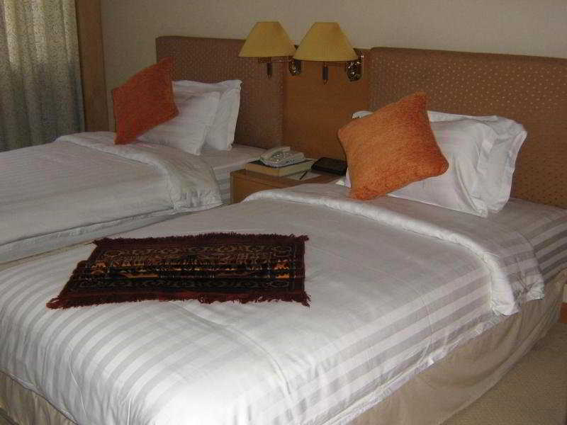 Hotel Sentral Johor Bahru @ Woodland Causeway Bagian luar foto