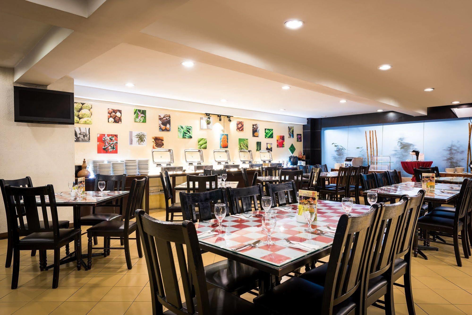 Hotel Sentral Johor Bahru @ Woodland Causeway Bagian luar foto