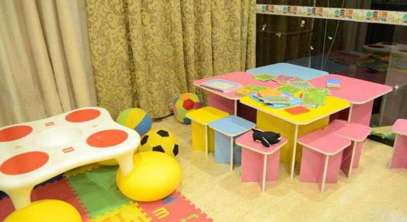 Hotel Sentral Johor Bahru @ Woodland Causeway Bagian luar foto